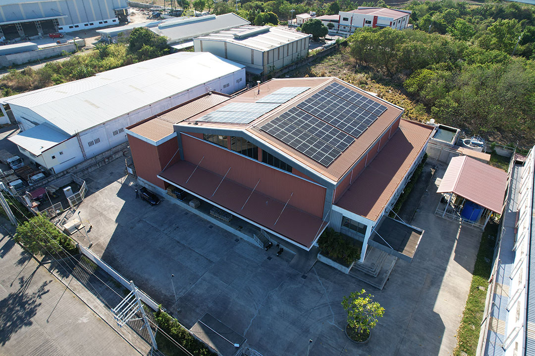 Engkanto Brewery