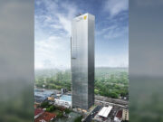 Primex signs management deal with Dusit for San Juan hotel