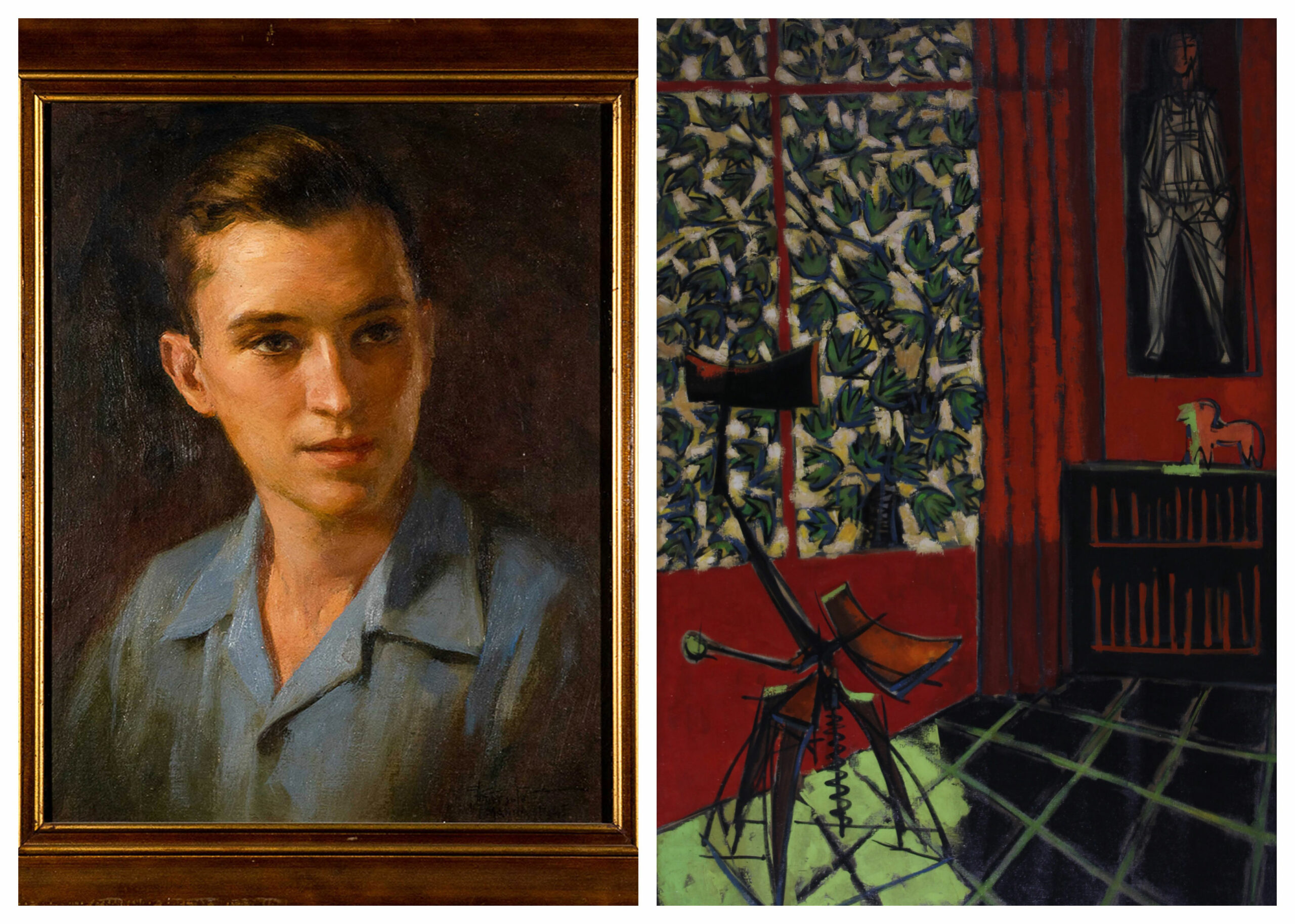 Fernando-Zobel-birth-centennial-exhibits