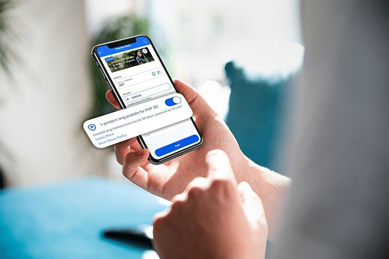 GCASH