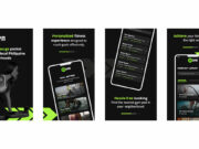 GoGym to make app more interactive, eyes expansion