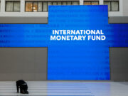 IMF, World Bank meetings clouded by wars, slow growth, US elections