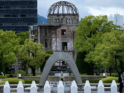 Nobel Prize gives hope to atomic bomb survivors