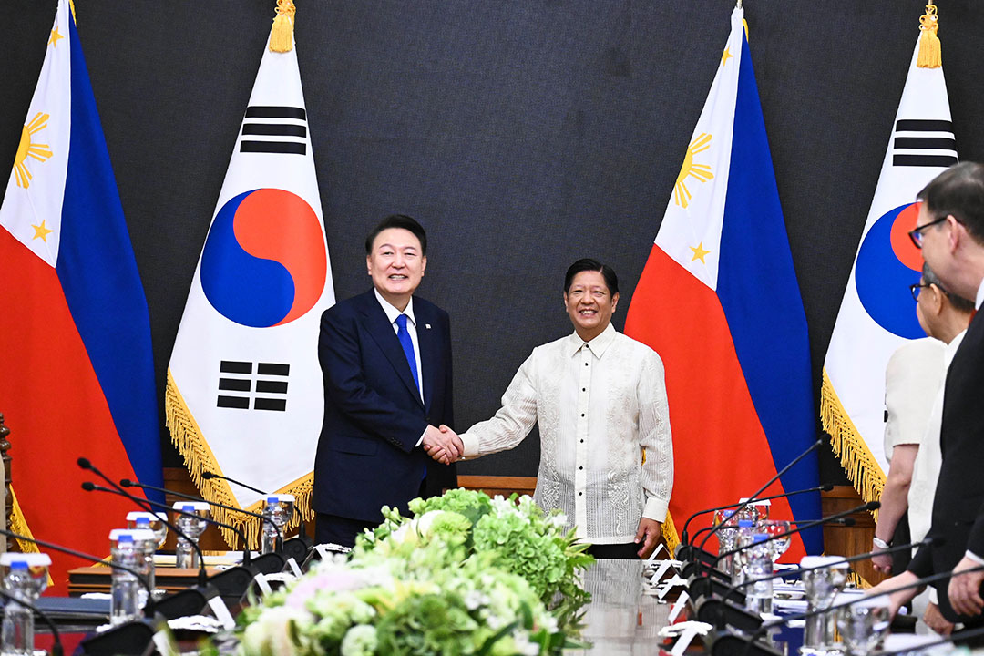 Korea-PHL-pic-Pbbm