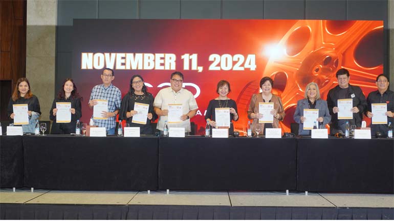 (L-R)-MS.-BING-VIRAY-PROJECT-DIRECTOR-(MEDIA-PUZZLE-HOLDINGS-CORP)-MS.-CHERRY-ANN-CARRERA-PRESIDENT-(MEDIA-PUZZLE-HOLDINGS-CORP)-MR.-RAUL-PUTONG-CHIEF-OPERATING-OFFICER-(MIFF)-ATTY-OL