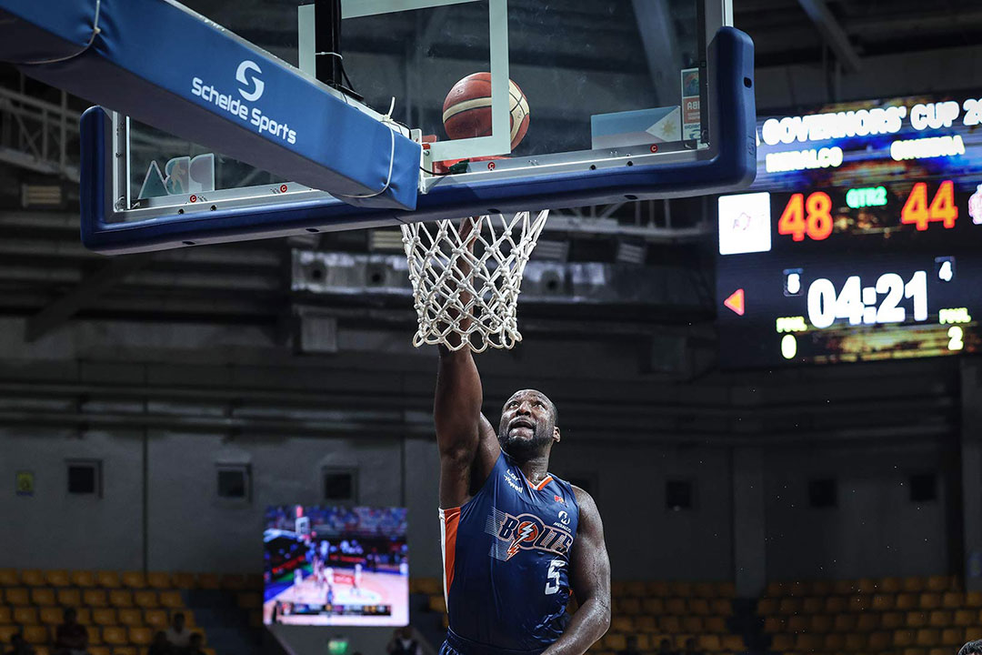 MERALCO BOLTS