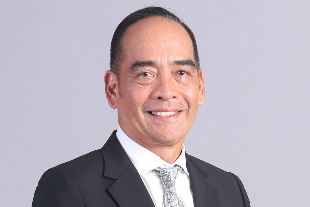 MGen-Emmanuel V. Rubio