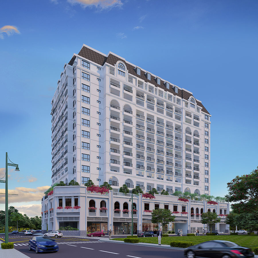 Megaworld