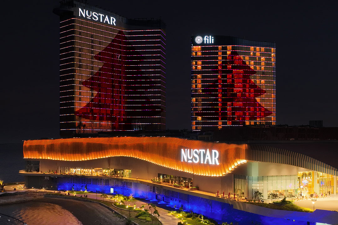 Nustar