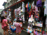 IMF trims Philippine growth forecasts