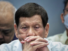 Senate vote on Duterte house arrest shows his family’s enduring influence