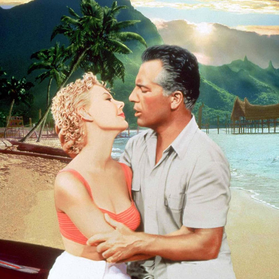 Rossano-Brazzi-and-Mitzi-Gaynor-in-South-Pacific-(1958)