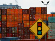 USTR proposes charging Chinese ships up to $1.5M to enter US ports