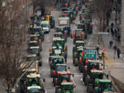 World’s richest nations are pulling back from global development efforts, study show