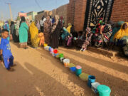 World Bank says 26 poorest nations in worst financial shape since 2006