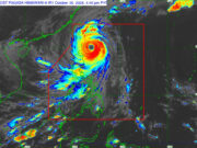 Crop damage due to typhoons hits P744M