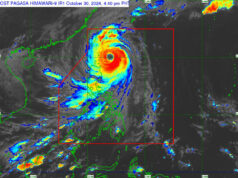 Crop damage due to typhoons hits P744M