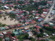 Philippine watchdog flags lawmaker, officials in P289.5-M flood project scam