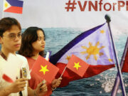ASEAN urges early accord on South China Sea code