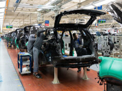 CARS firms deserve perks after boosting PHL — CAMPI