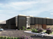 ABB energizes VITRO Santa Rosa data center