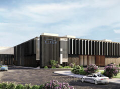 ABB energizes VITRO Santa Rosa data center