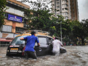 Floods in South Asia expose gaps in regional climate cooperation