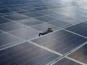 Southeast Asia needs to boost investments fivefold by 2035 to meet climate goals, IEA says