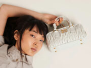 Prada outpaces fashion rivals on Miu Miu’s Gen Z appeal