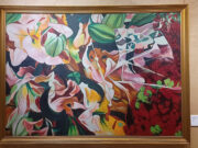 The streets and landscapes of Europe