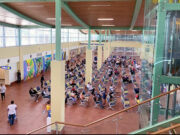 AIC ramps up airport commercial offerings