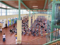 AIC ramps up airport commercial offerings