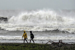 Fisherfolk enrollment in parametric insurance scheme tops 11,000 across 5 provinces