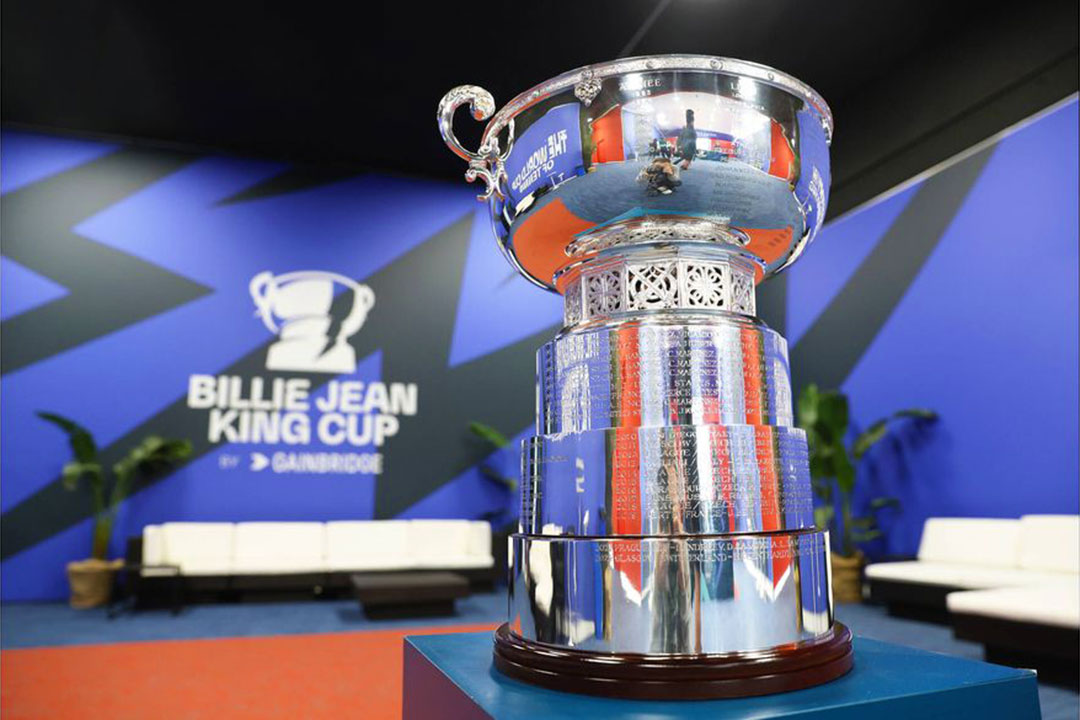 Billie Jean King Cup