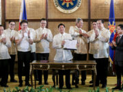 CREATE MORE makes PHL market more predictable for investors — DTI