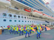 Port infra seen holding back PHL cruise industry ambitions