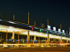 MPTC moves forward with elevated Jakarta toll road project