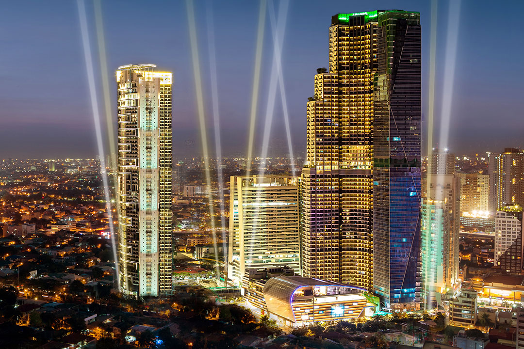 Century-City