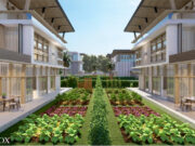 Damosa Land, Inc.’s first agri-residence project in Davao seen ready by 2027