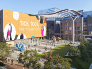 DM Wenceslao to break ground on Aseana City co-living project by Q1