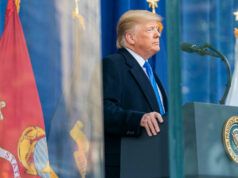 Trump says US will permanently pause migration from ‘Third World Countries’