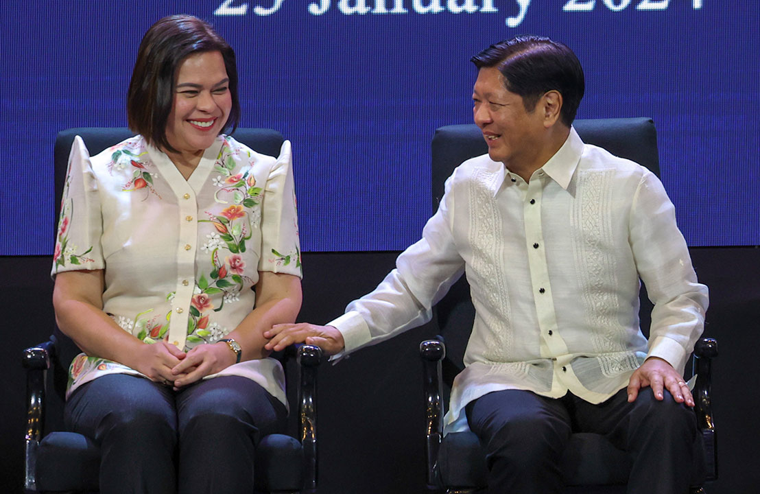 Duterte-PBBM-Marcos