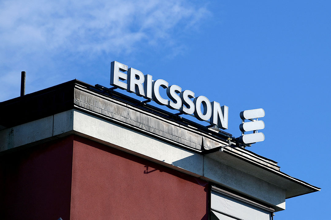 Ericsson