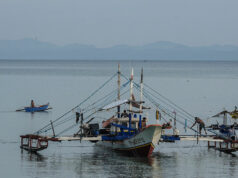 Subsistence fisherfolk to be enrolled in insurance plan offering quick payouts