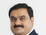 Indian billionaire Adani charged in US with bribery