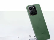 HONOR launches water-resistant X7c smartphone