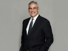 JAZA steps down as Globe chairman; Consing named successor