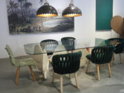 Kenneth Cobonpue will open new showroom in BGC this month