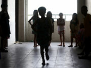 Child deaths will rise this year as aid cuts reverse progress, says Gates