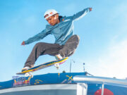 Didal makes triumphant comeback at Red Bull Buenos Aires Conquest